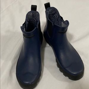 Rubber Boots
